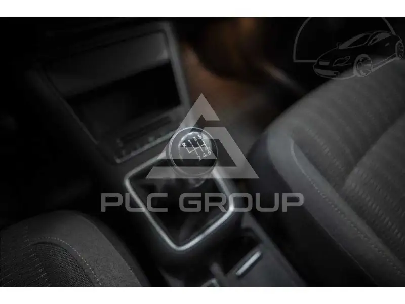2015 Volkswagen Tiguan