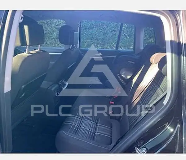 2015 Volkswagen Tiguan
