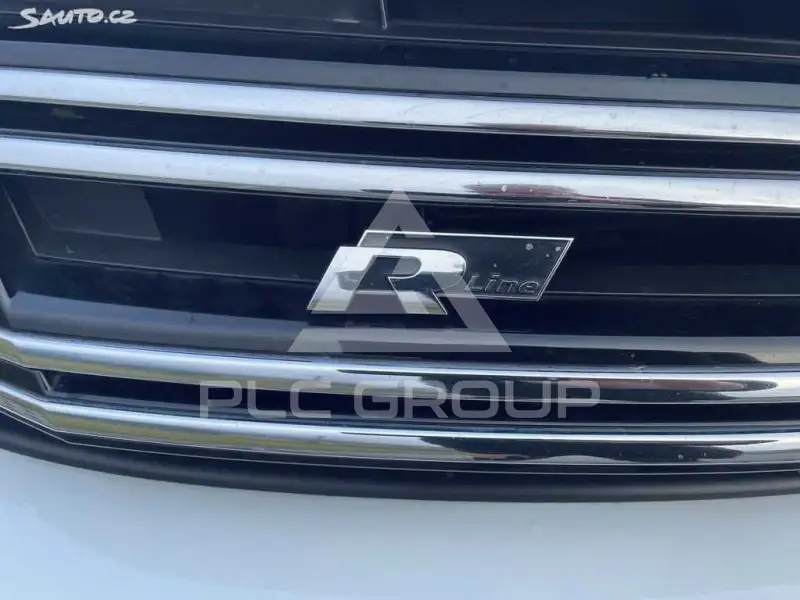 2015 Volkswagen Tiguan