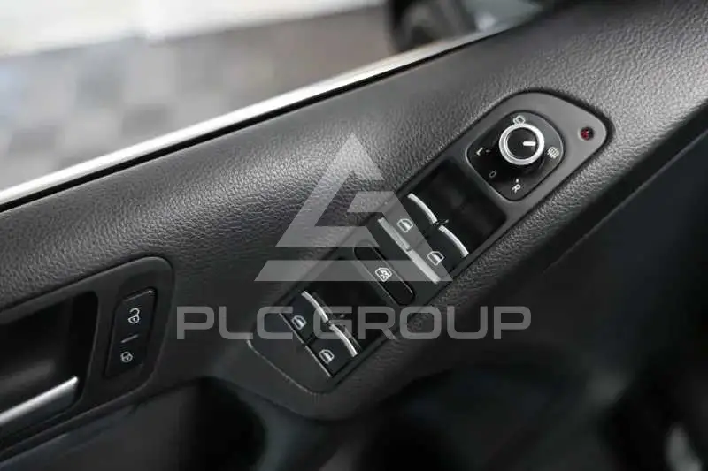 2015 Volkswagen Tiguan