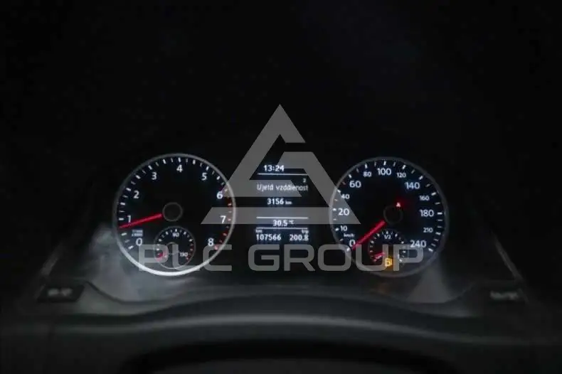 2015 Volkswagen Tiguan