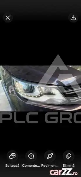 2015 Volkswagen Tiguan