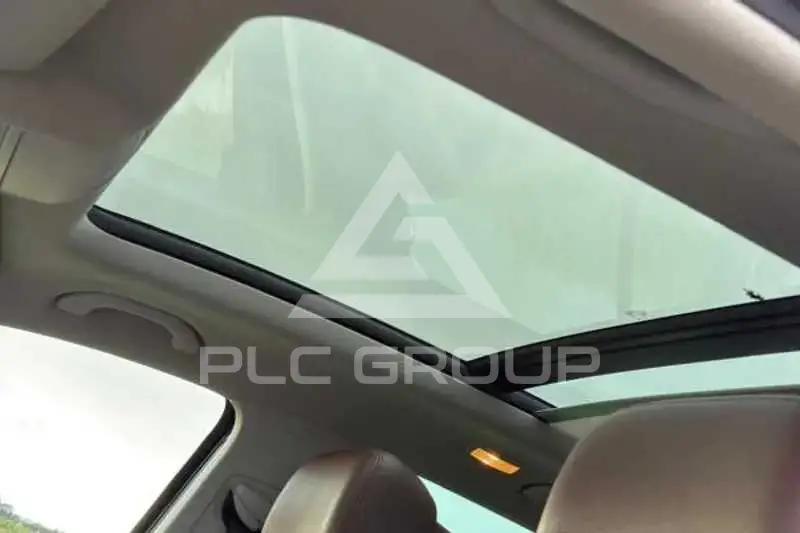 2015 Volkswagen Tiguan