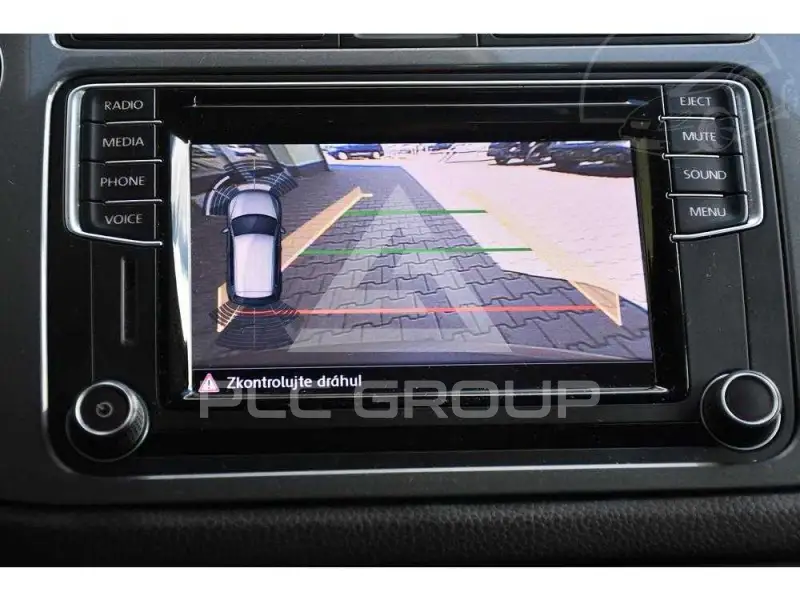 2015 Volkswagen Tiguan