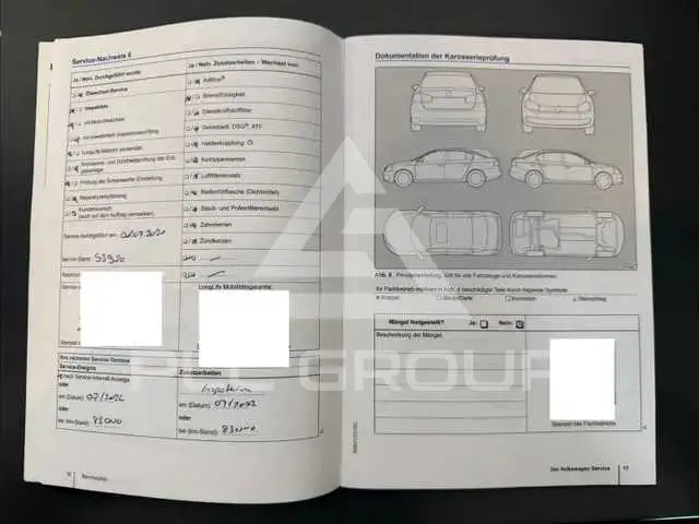 2015 Volkswagen Tiguan