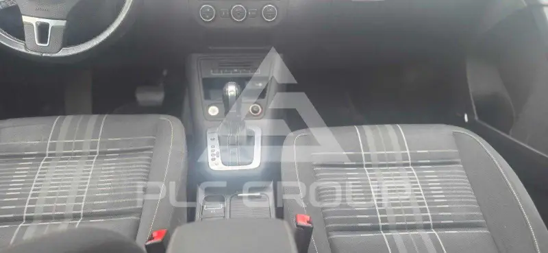 2015 Volkswagen Tiguan