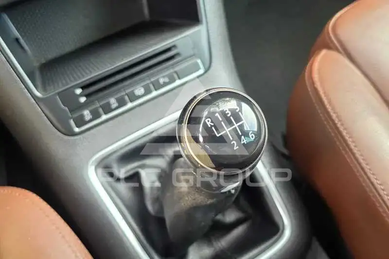 2015 Volkswagen Tiguan