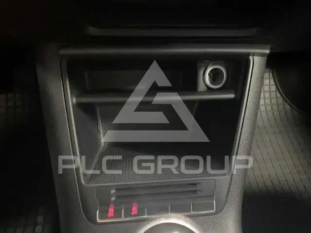 2015 Volkswagen Tiguan