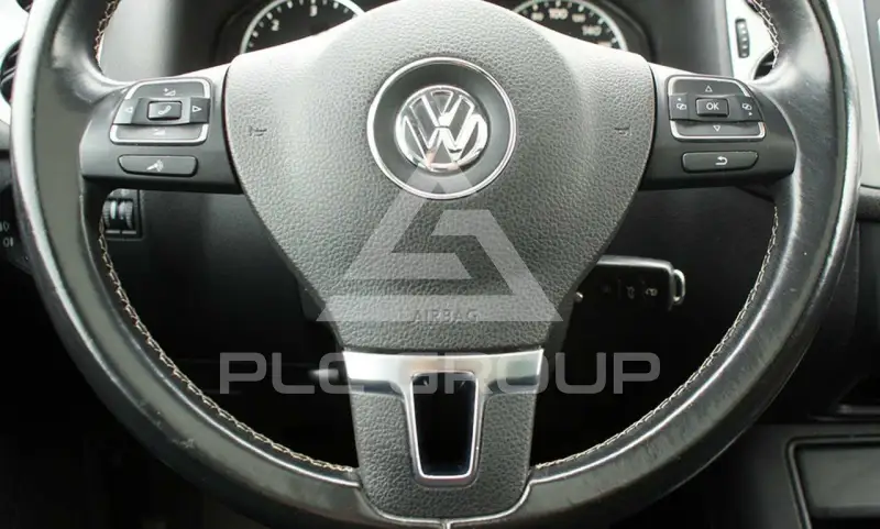 2015 Volkswagen Tiguan