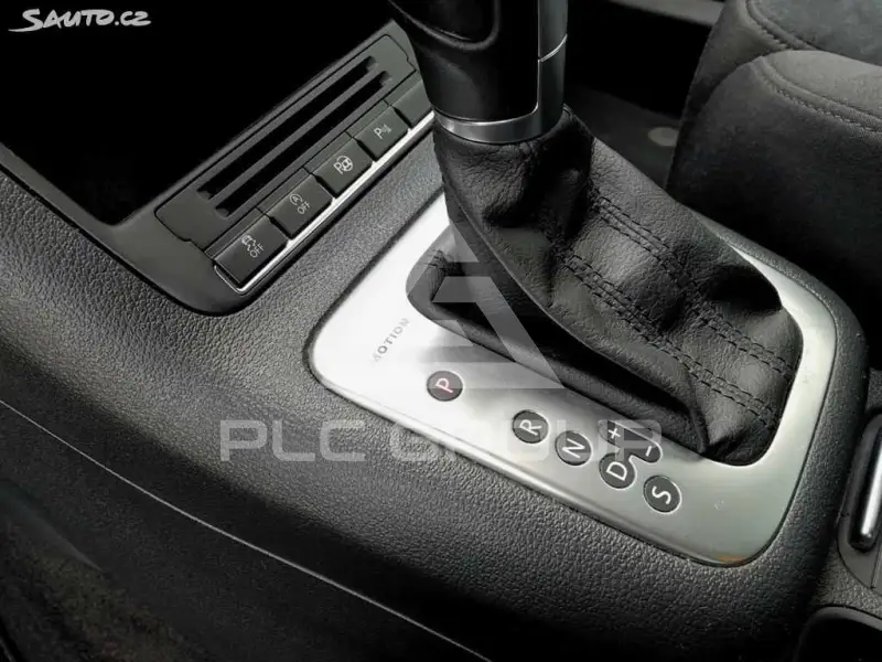 2015 Volkswagen Tiguan
