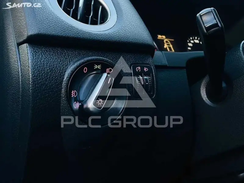 2015 Volkswagen Tiguan