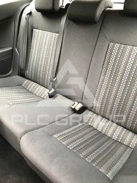 2015 Volkswagen Polo