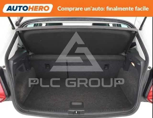 2015 Volkswagen Polo