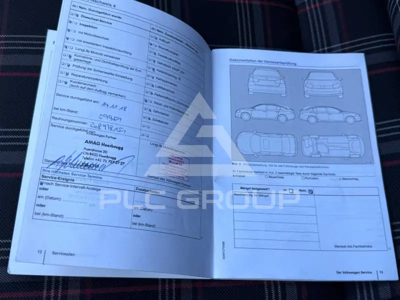 2015 Volkswagen Polo