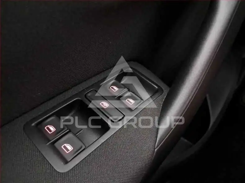 2015 Volkswagen Polo