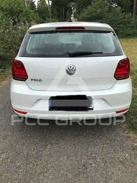 2015 Volkswagen Polo