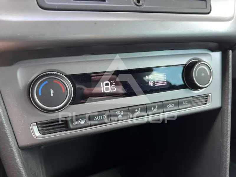 2015 Volkswagen Polo