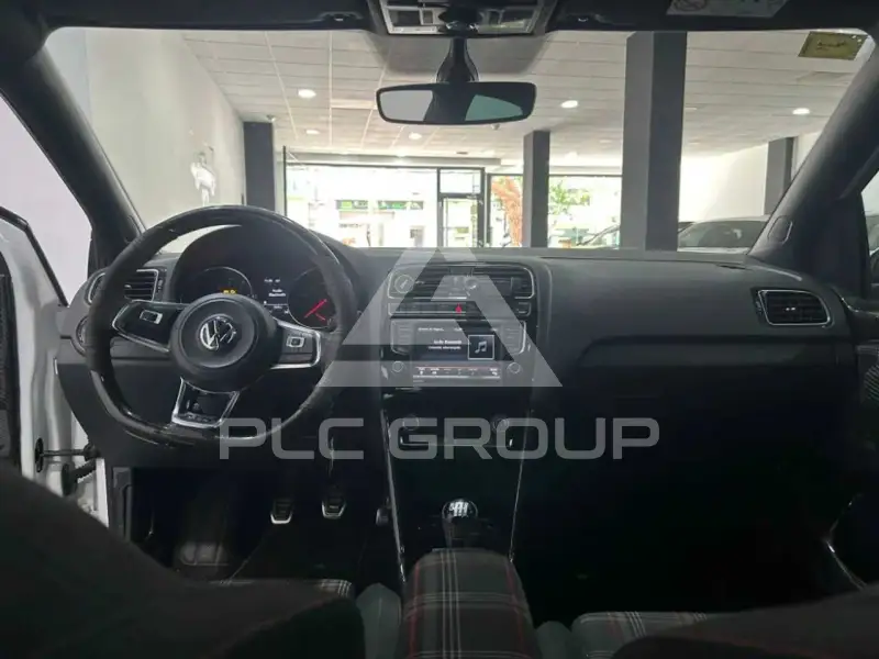 2015 Volkswagen Polo