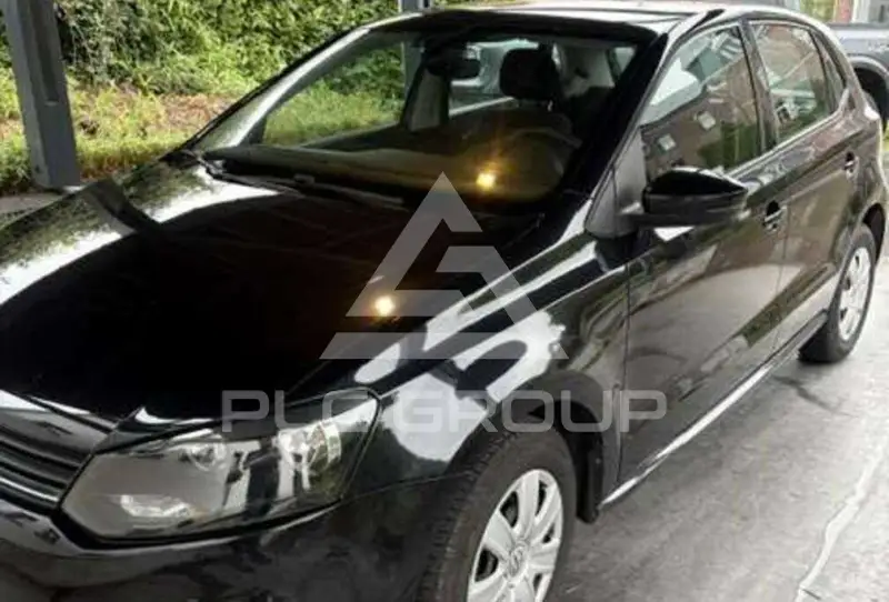 2015 Volkswagen Polo