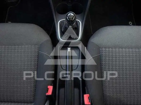 2015 Volkswagen Polo