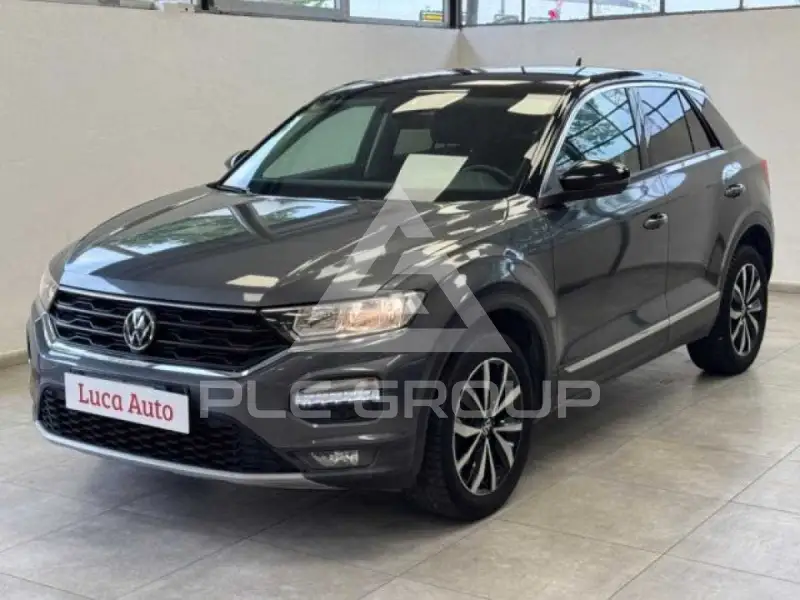 2015 Volkswagen Polo