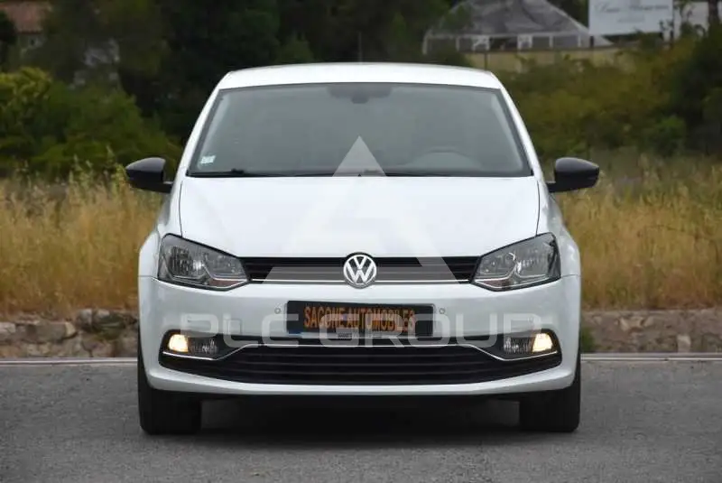 2015 Volkswagen Polo