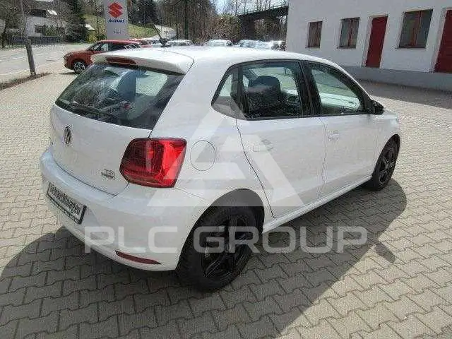 2015 Volkswagen Polo