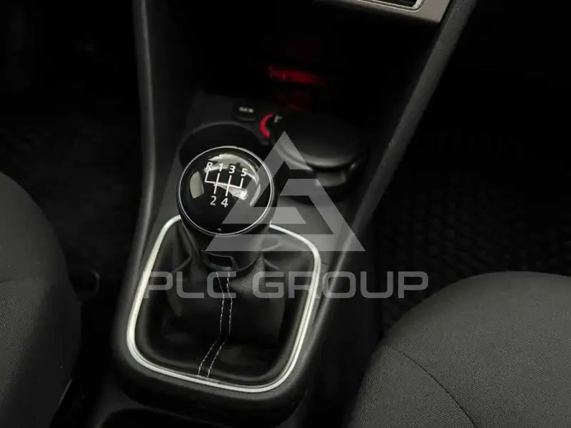 2015 Volkswagen Polo