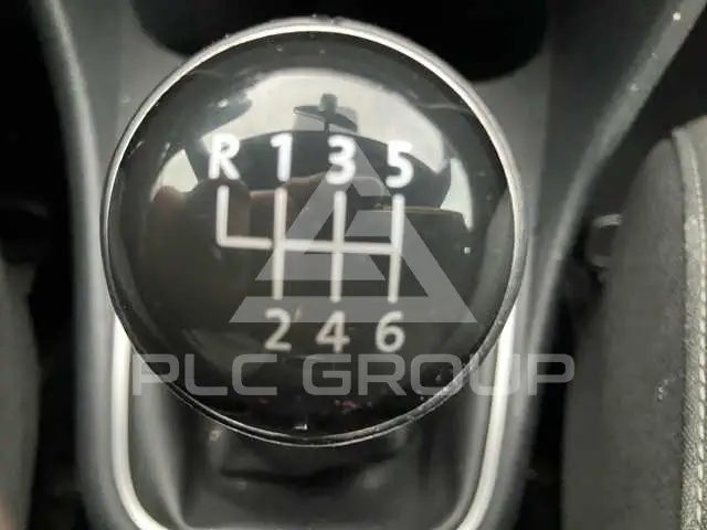 2015 Volkswagen Polo