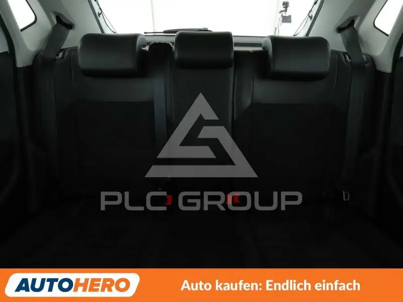 2015 Volkswagen Polo
