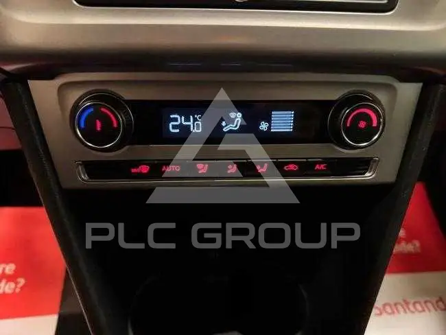 2015 Volkswagen Polo