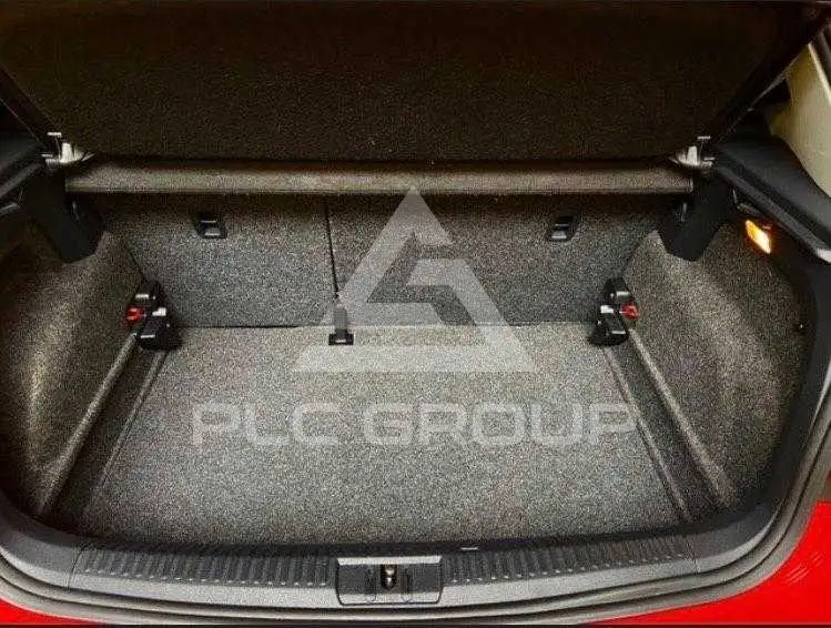2015 Volkswagen Polo