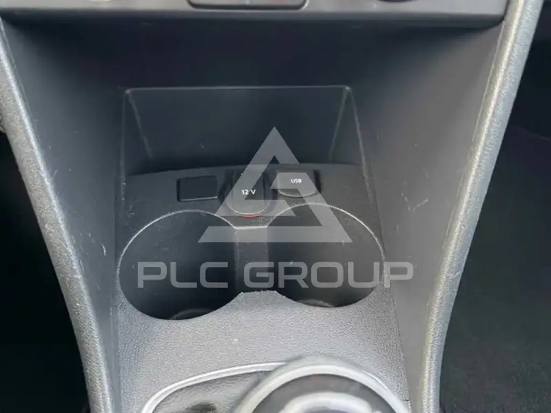 2015 Volkswagen Polo