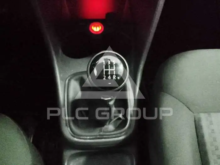 2015 Volkswagen Polo