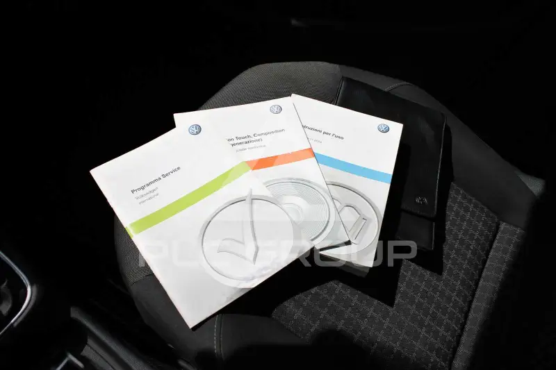 2015 Volkswagen Polo