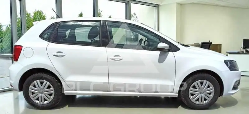 2015 Volkswagen Polo