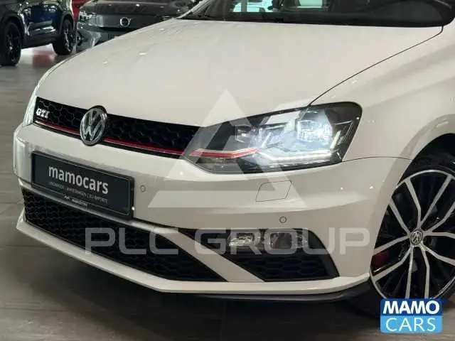 2015 Volkswagen Polo