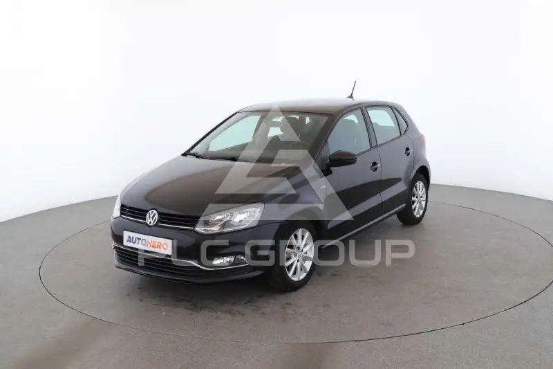 2015 Volkswagen Polo