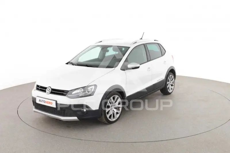 2015 Volkswagen Polo