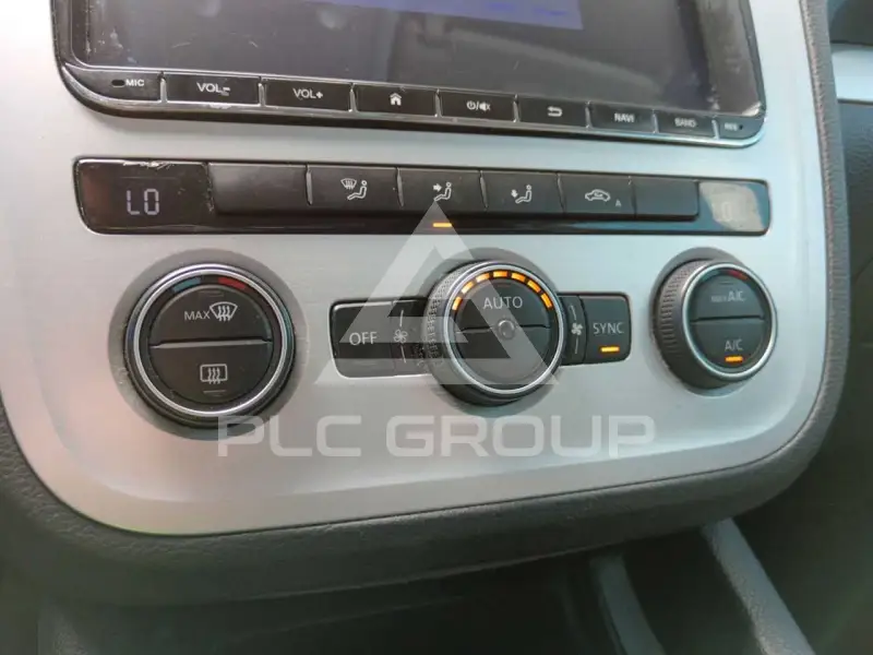 2015 Volkswagen Scirocco