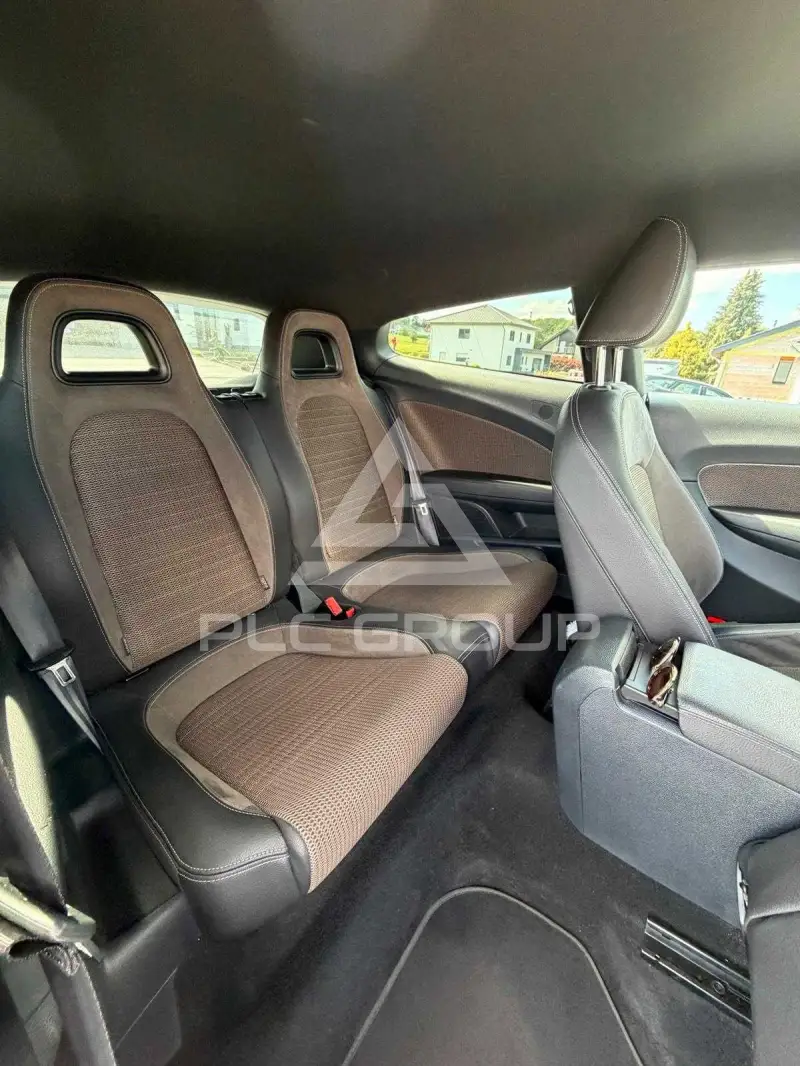 2015 Volkswagen Scirocco