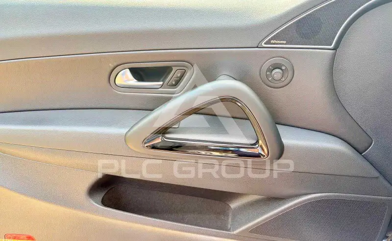2015 Volkswagen Scirocco