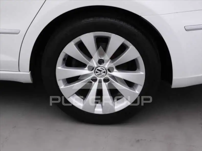 2015 Volkswagen CC