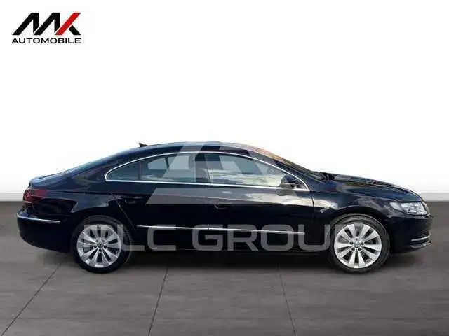 2015 Volkswagen CC