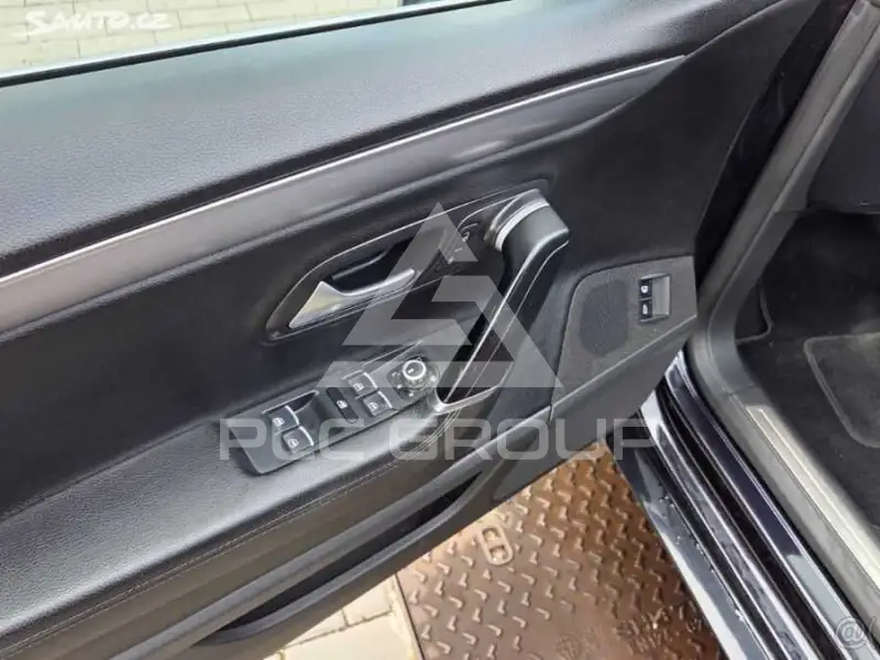 2015 Volkswagen CC