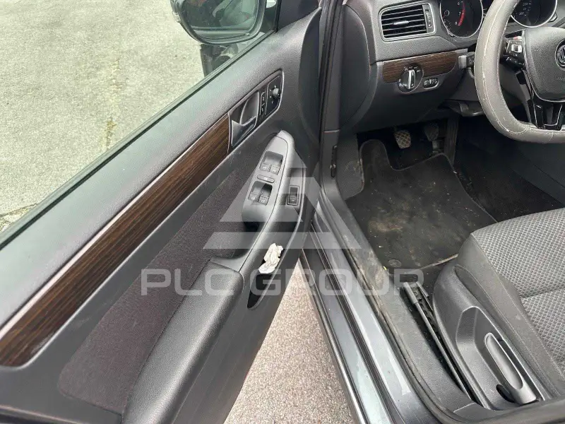 2015 Volkswagen Jetta