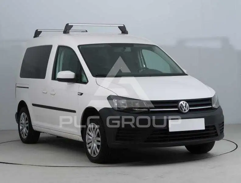 2015 Volkswagen Caddy