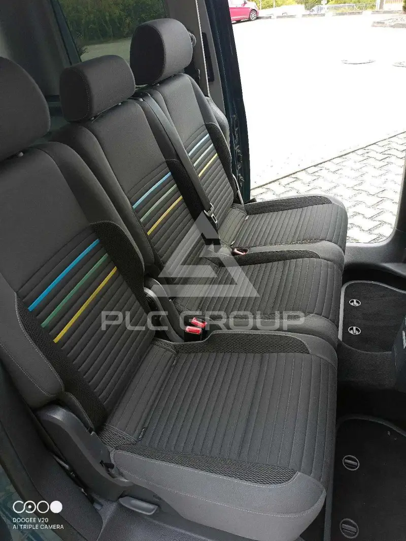 2015 Volkswagen Caddy
