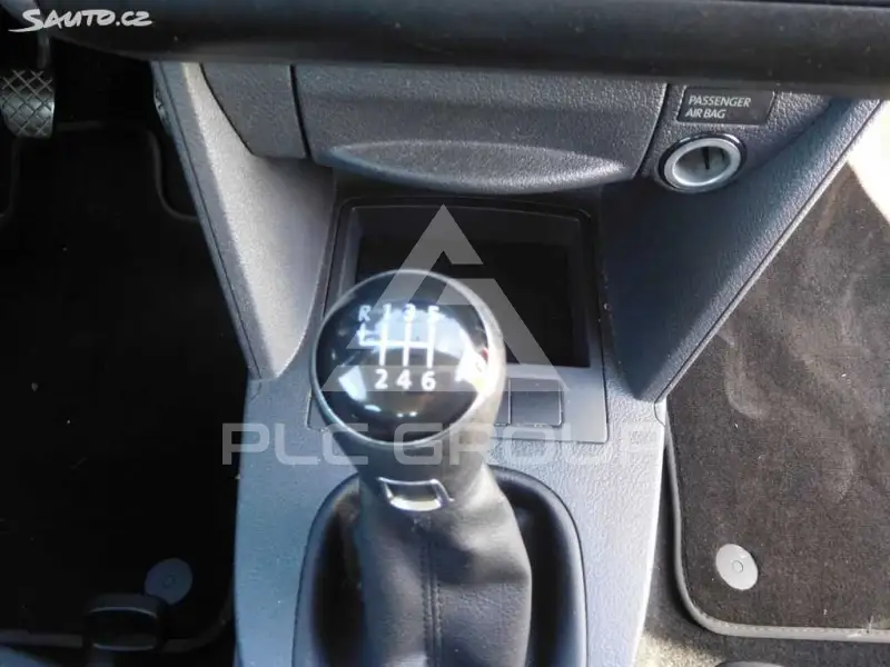 2015 Volkswagen Caddy