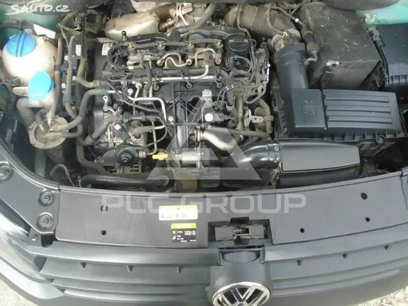 2015 Volkswagen Caddy
